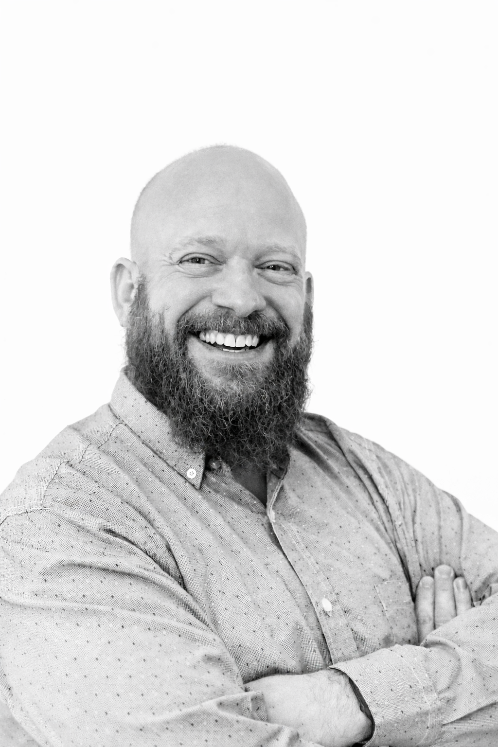 Joe Scherler, Co-Founder and CTO of CareerNetwrk.com